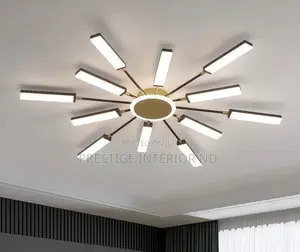 Ceiling Fitting Chandelier