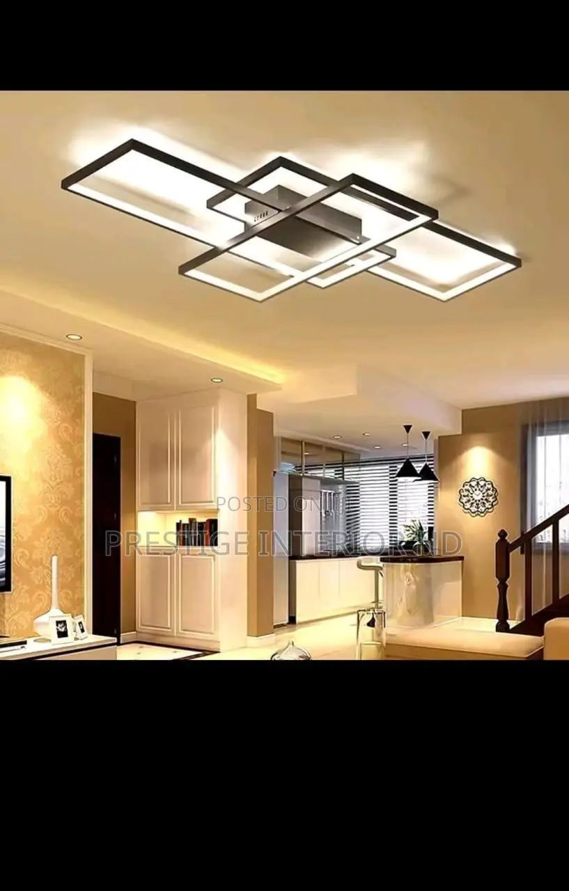 Ceiling Fitting Chandelier