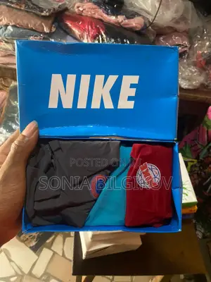 Condom Boxers Pack