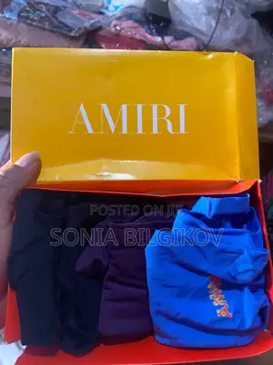 Condom Boxers Pack