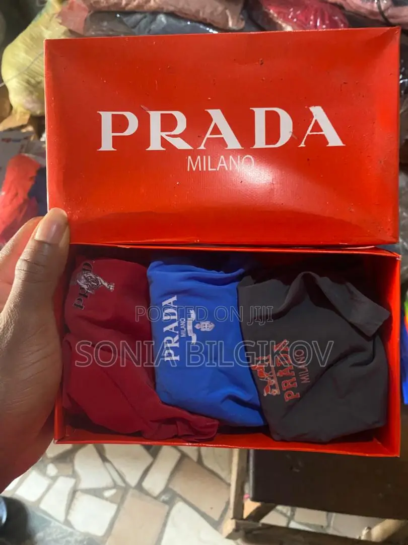 Condom Boxers Pack