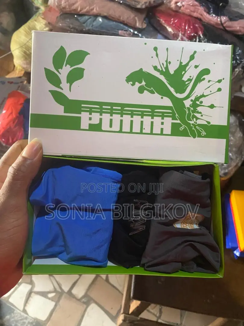 Condom Boxers Pack