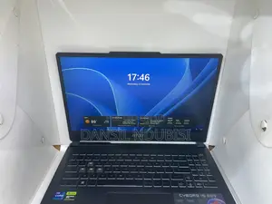 Laptop MSI Cyborg 15 16GB Intel Core i7 SSD 512GB