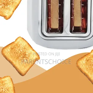 Sokany Sk-034 Electric Mini Toaster Portable Two-Slice Toaster 780w