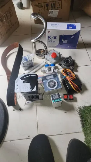 Oven Parts