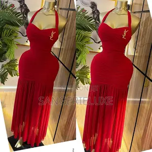 Elegant Dress