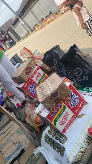 Foodstuffs Contribution