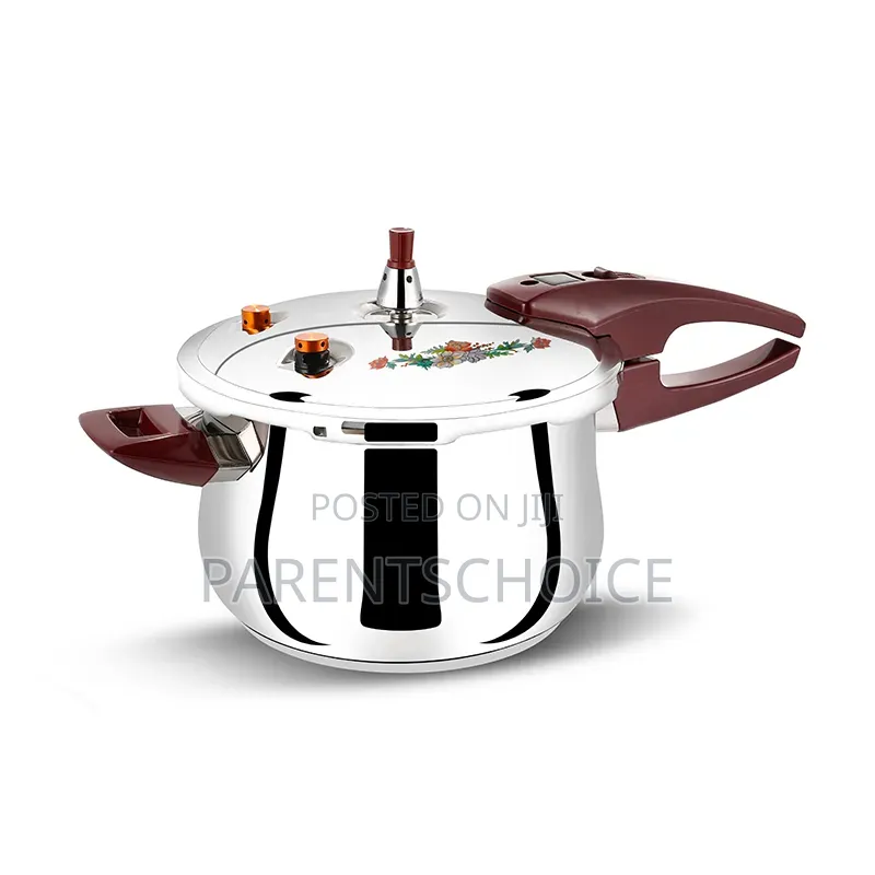 Tefal 6l Pressure Cooker