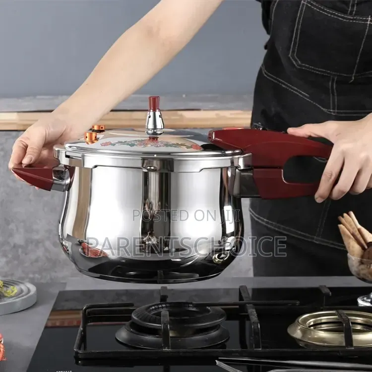 Tefal 6l Pressure Cooker