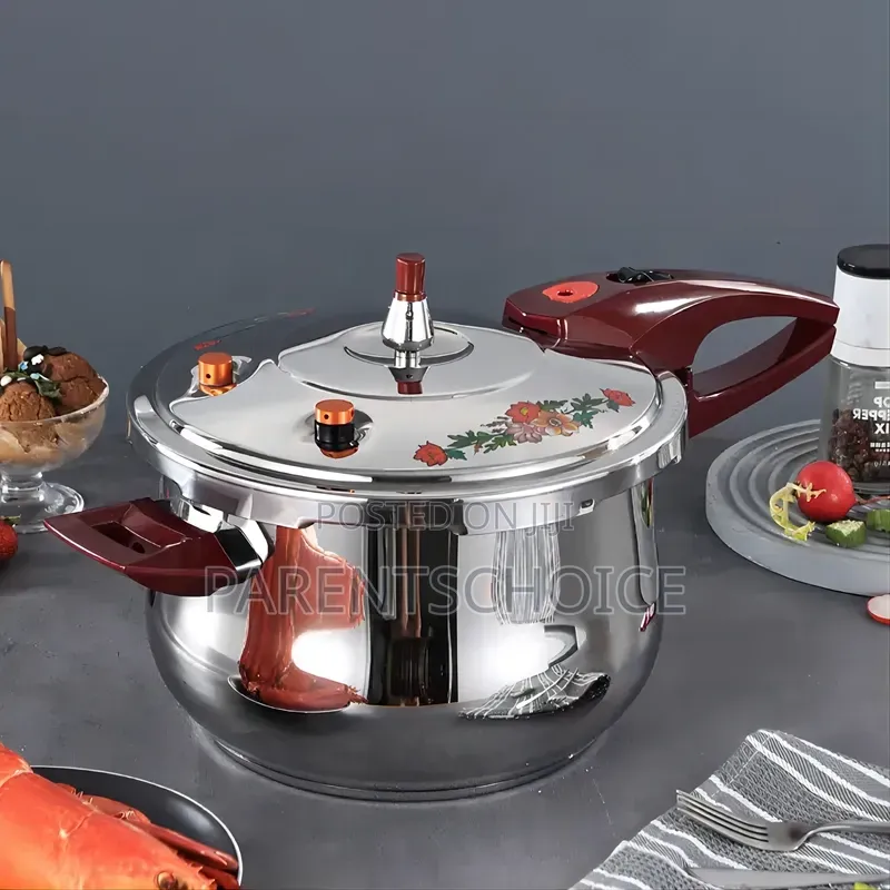 Tefal 6l Pressure Cooker