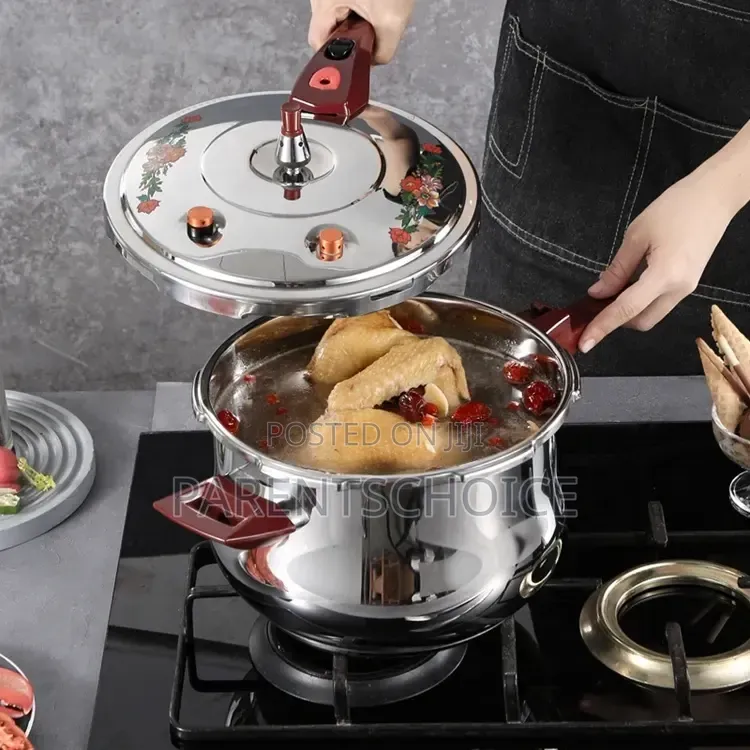 Tefal 6l Pressure Cooker
