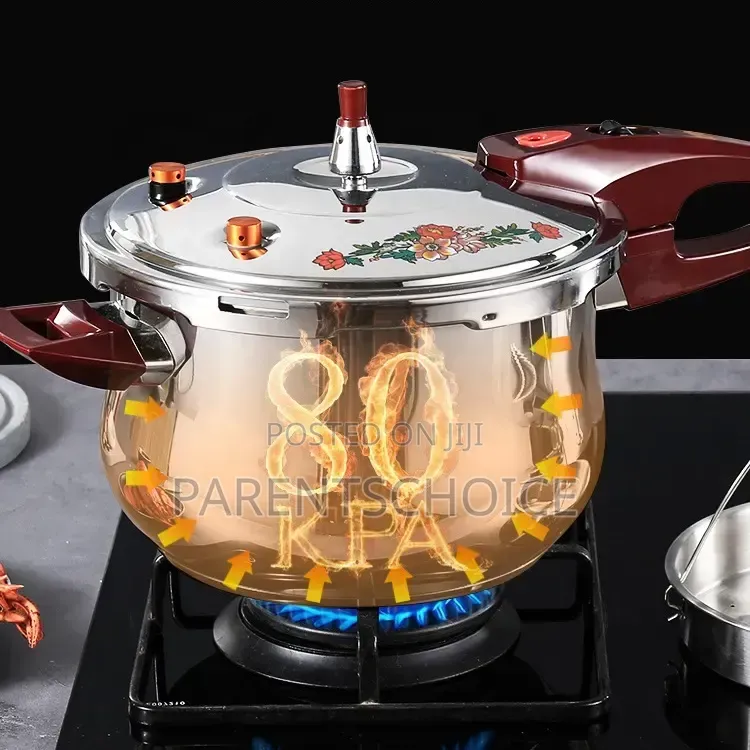 Tefal 6l Pressure Cooker