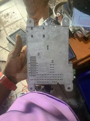 167 Speed Clock Module