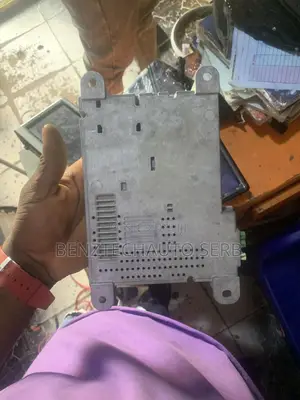 167 Speed Clock Module