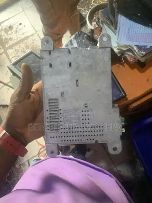167 Speed Clock Module
