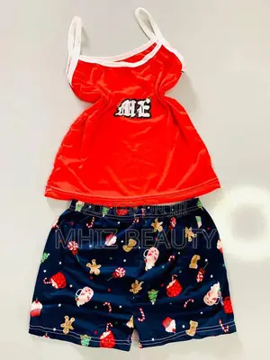 Affordable Foreign Wears