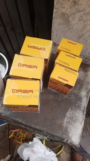 Qasa Lead-Acid Battery QBT-0045a12v