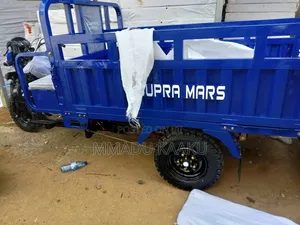 New Motorcycle 2024