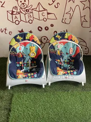 Baby Rocker Bouncer