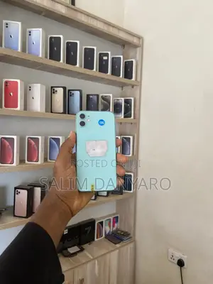 Apple iPhone 11 128 GB