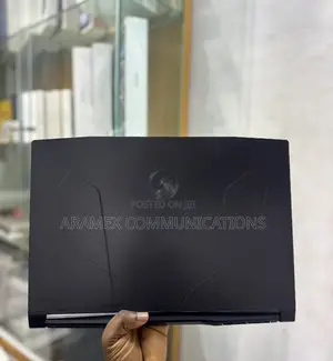 Laptop MSI 16GB AMD Ryzen 7 SSD 512GB