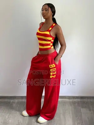 Joggers Set