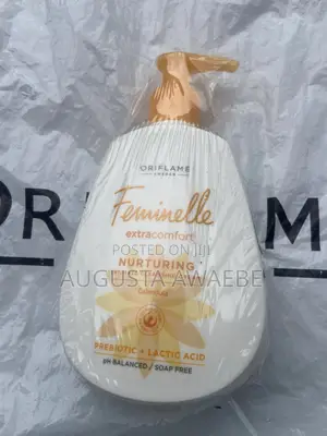 Oriflame Feminelle Protecting Intimate Wash