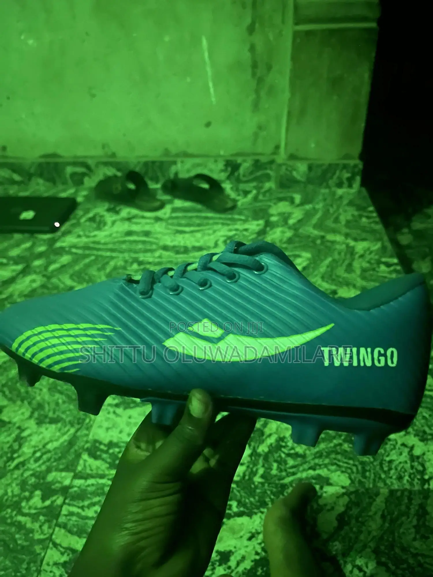 Football Boots