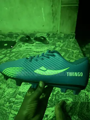 Football Boots