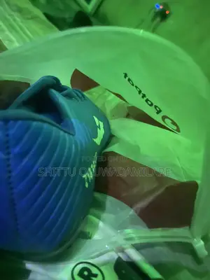 Football Boots