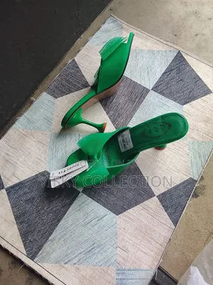 Dressing Shoes