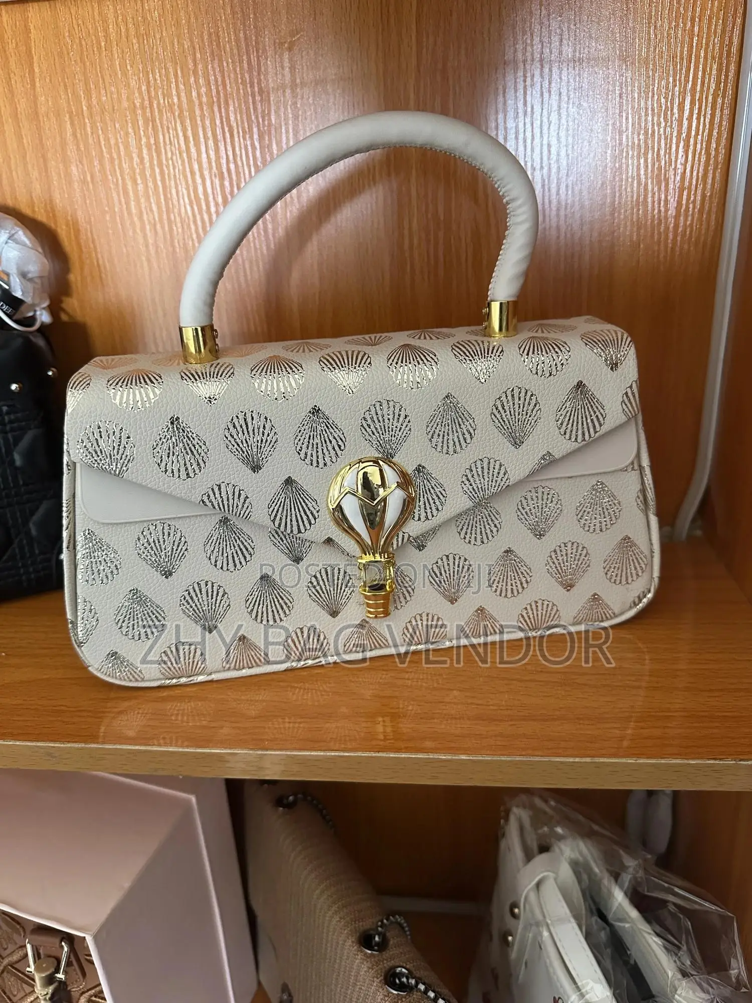 Mimi Cute Bag