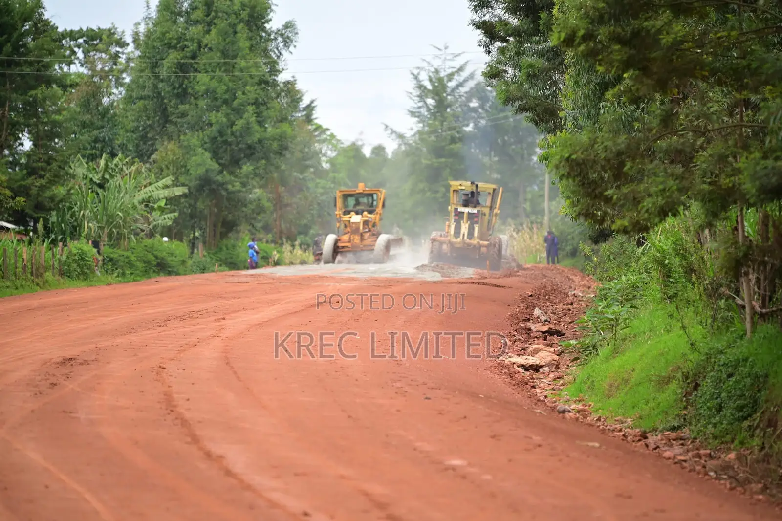 2,000 Plots at Isiokpo