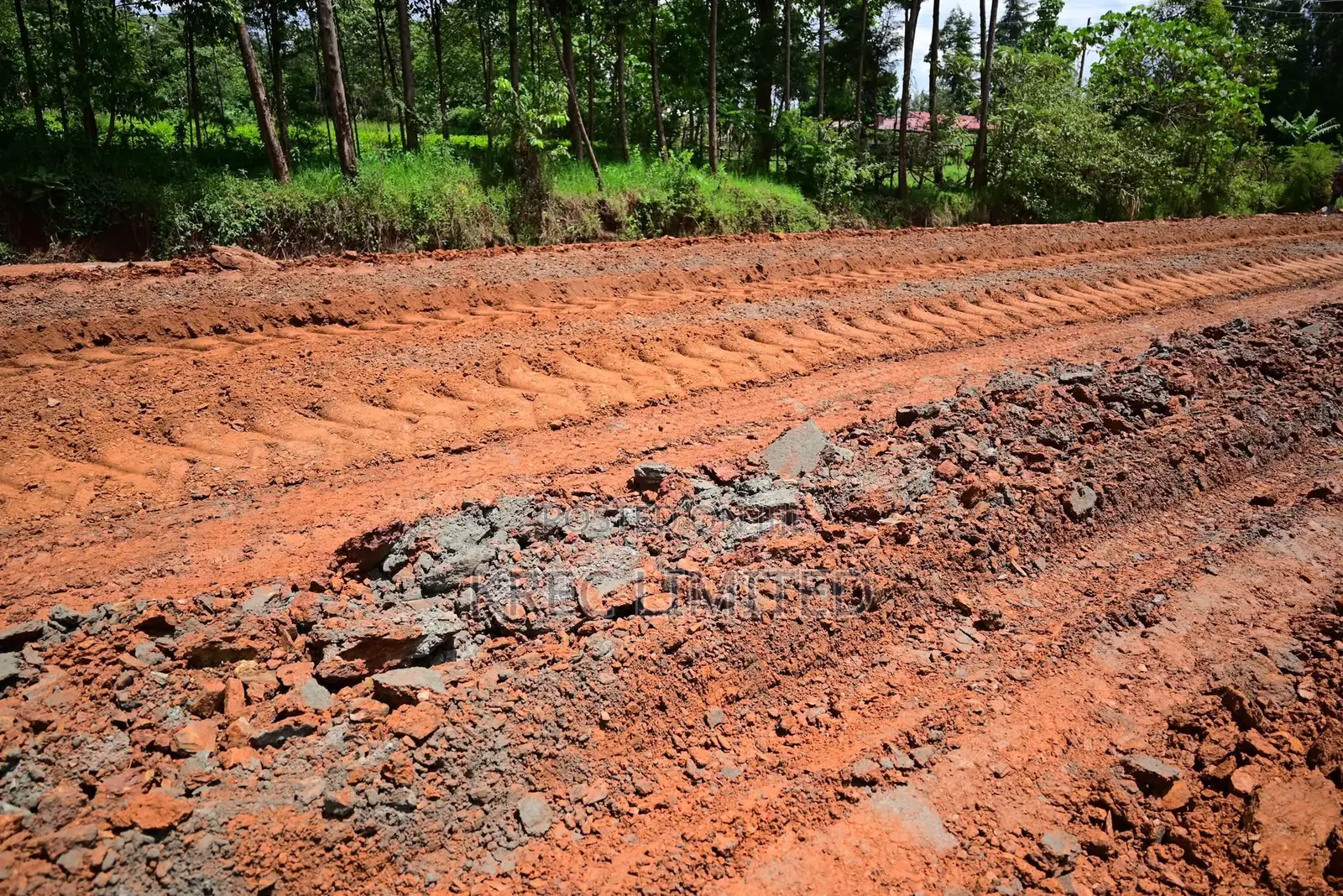 2,000 Plots at Isiokpo