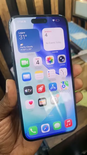 Apple iPhone 16 Plus 128 GB Gray