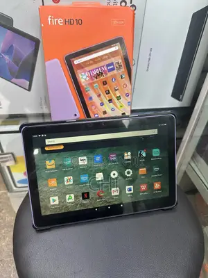 New Amazon Fire HD 10 32 GB