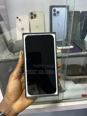 Apple iPhone 13 Pro Max 128 GB Blue