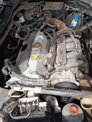 Honda Accord 2008 Gray