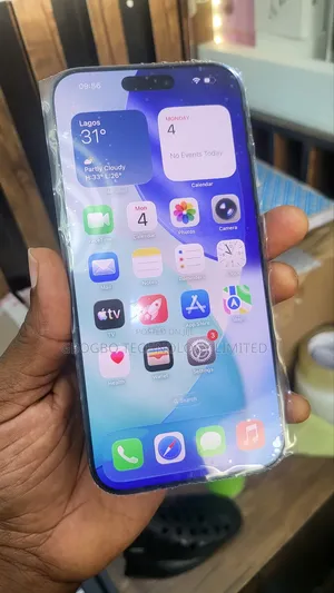 Apple iPhone 16 Pro Max 512 GB Gray