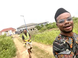 57 Plots of Land Igwurita Opposite Salvation Ministries Headquarters
