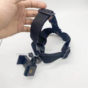 Head Strap Phone Holder