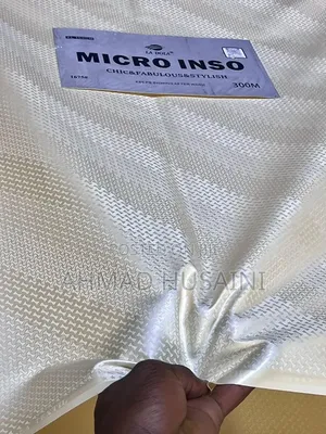 Micro Inso Brocade