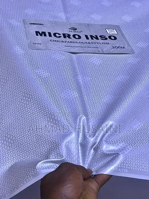 Micro Inso Brocade
