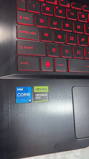 Laptop MSI Katana 15 24GB Intel Core i5 SSD 512GB