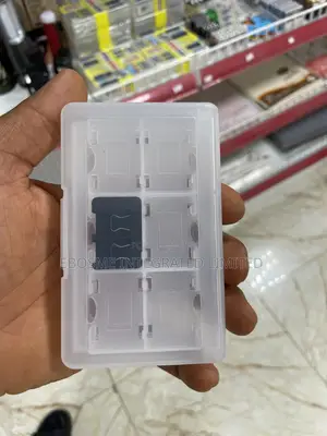 Micro Sd Card Case