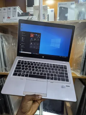 Laptop HP EliteBook Folio 9470M 8GB Intel Core i7 HDD 500GB