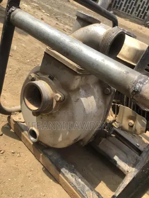 2 Inch Pumping Machine