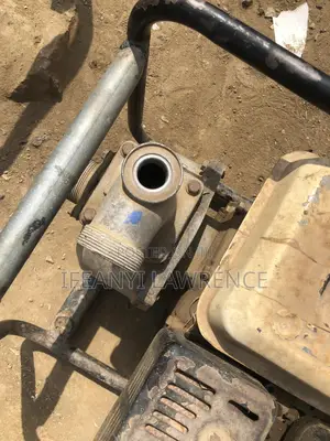 2 Inch Pumping Machine