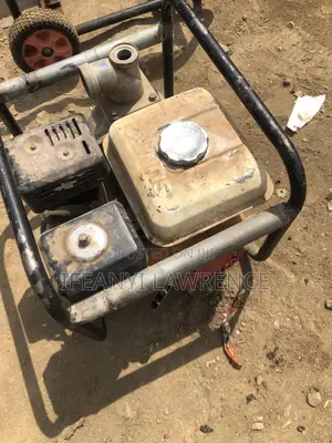 2 Inch Pumping Machine