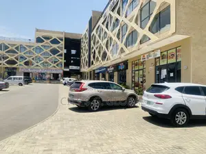 Newly Built Shop for Sale in Gudu